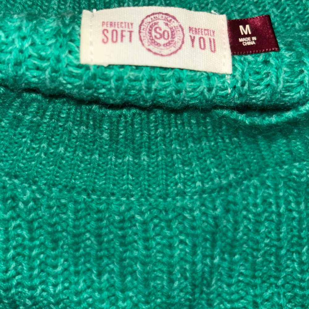 Sweater - Picture 2 of 2